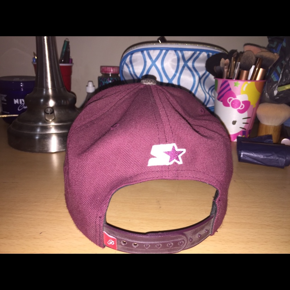 Snap back - Picture 2 of 3